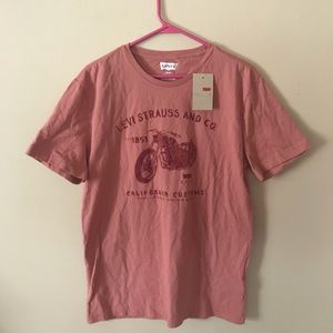 **SOLD Levi’s T-shirt